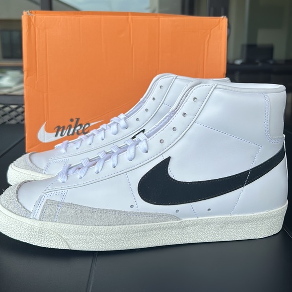 Nike Other - MEN’S NIKE BLAZERS VINTAGE